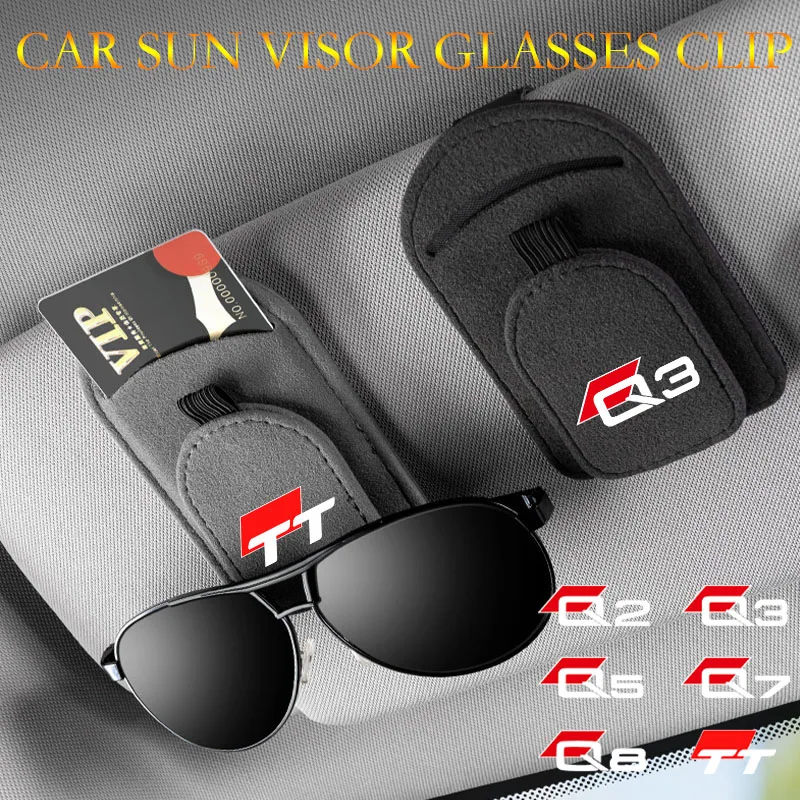 Car Sun Visor Glass… - image