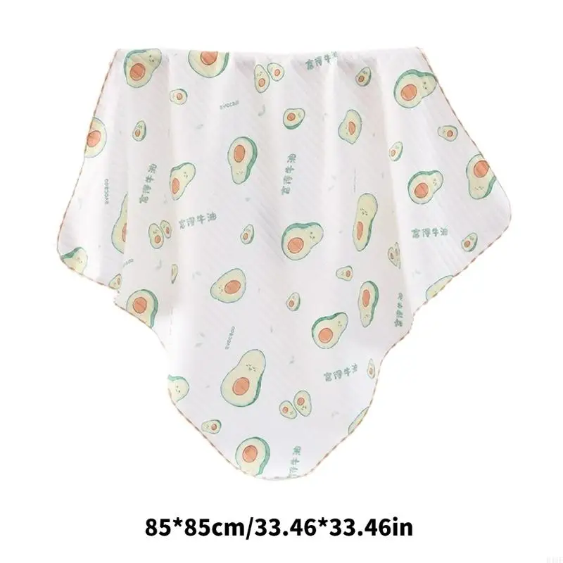 Vật bọc vải cotton cho trẻ sơ sinh cho cha mẹ mới mang lại sự ấm áp và toàn trong sử dụng tại nhà hoặc ngoài trời