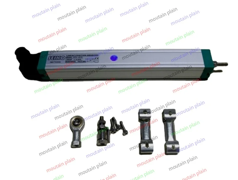 

Linear Displacement Transducer Rod Electronic Ruler Injection Molding Machine Industry Universal Ruler KTC-600 KTC-600mm