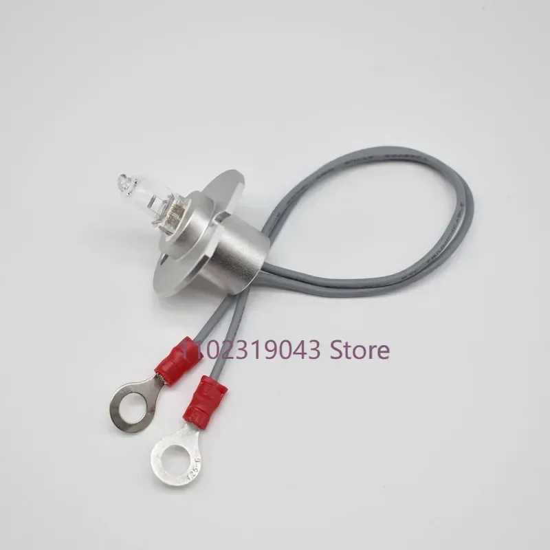 

Compatible for Mindray BS-200 BS-380 BS-420 12V 20W,chemistry Analyzer Halogen Lamp,C000-198-1.0,BS200 BS240 BS420 12V20W Bulb