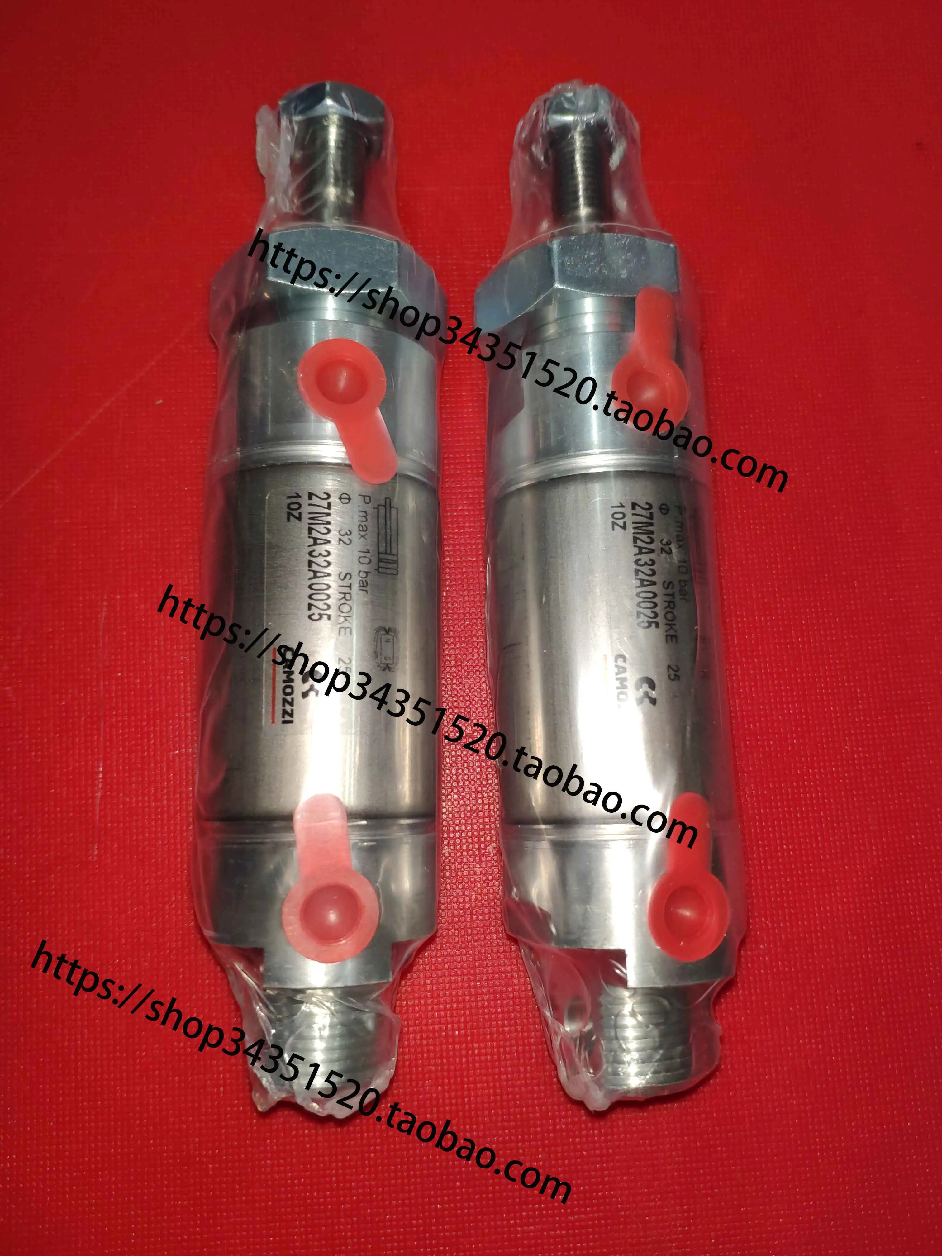 Customized Kangmaosheng CAMOZZI 61M2P080A0070 Cylinder 27U2A25A0040, S01750-CN01 Reserved