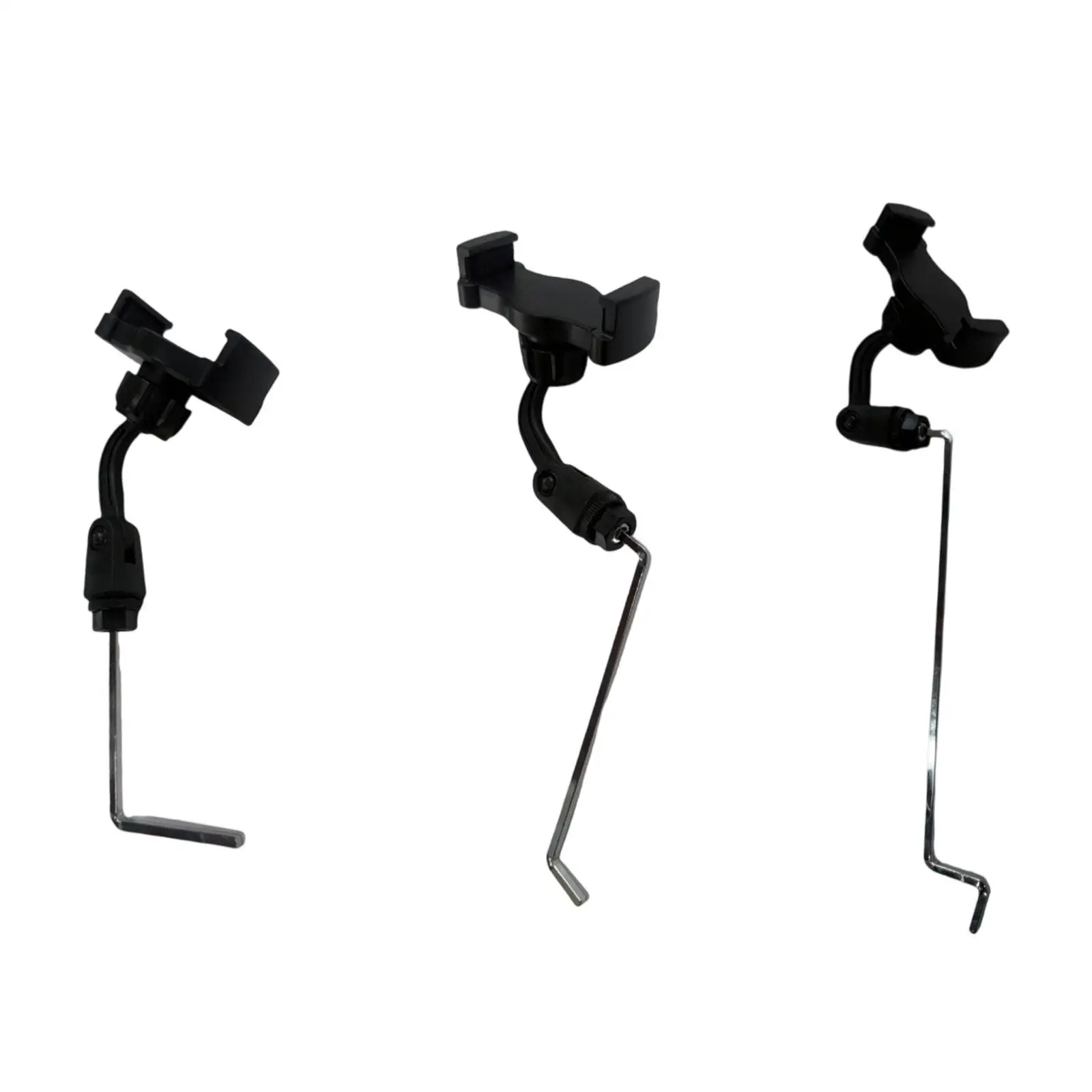 

Sax Stand Music Clip Portable Replaces Steady Support Saxophone Phone Holder