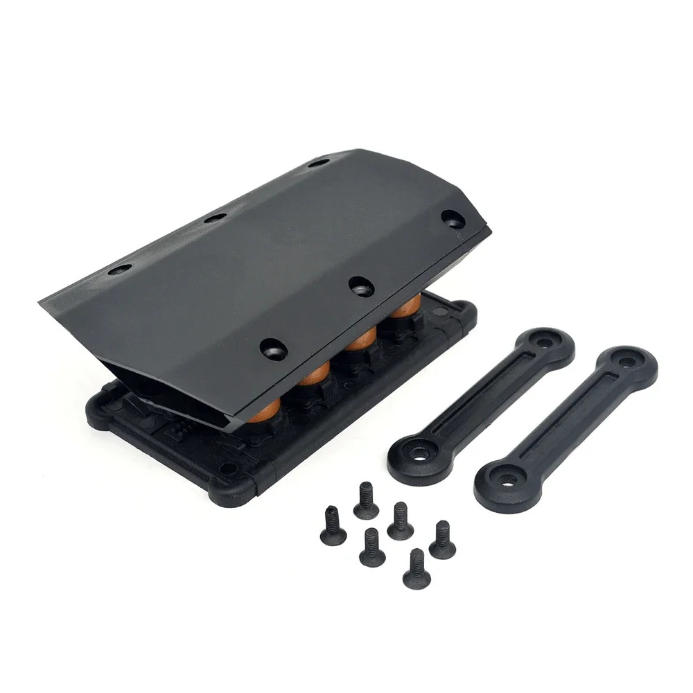 ZD Racing – coque de carrosserie, Simulation d'admission d'air 8577 pour voiture de course EX-07 EX07 1/7 RC, pièces de rechange et accessoires de mise à niveau originaux