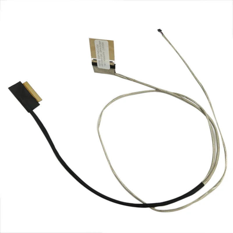 

K+NEW LCD Video Screen Display Cable For DELL 15-3559 3551 3552 3558 0X2MP1