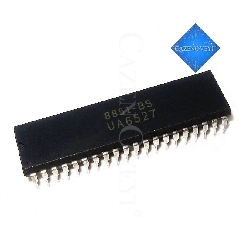5-100PCS UA6527 6527 2SK1317 K1317 AS04-F AS04 EF6821P MC6821P TPS23756PWPR TPS23756 ME04N25-G ME04N25