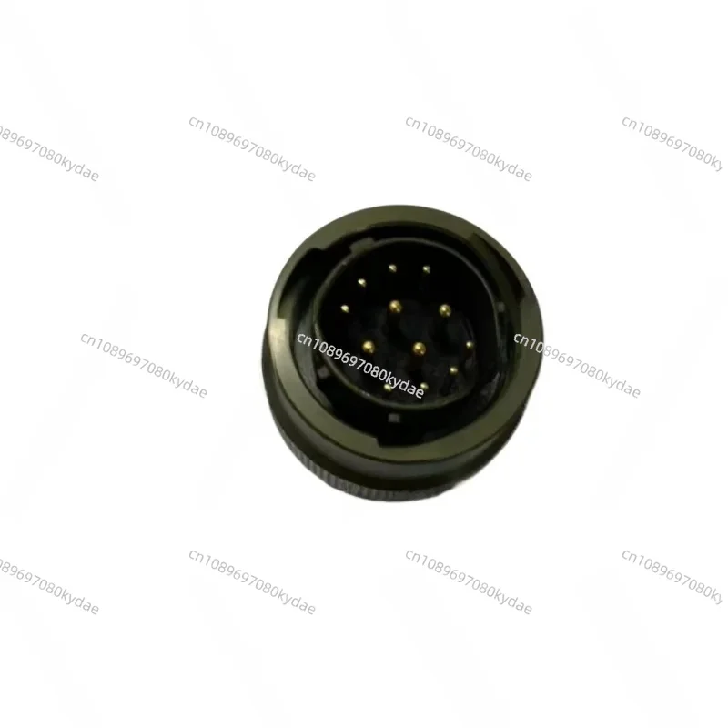 

MS26482 Series Socket MS3116F14-12P 12 Core Fast Connection