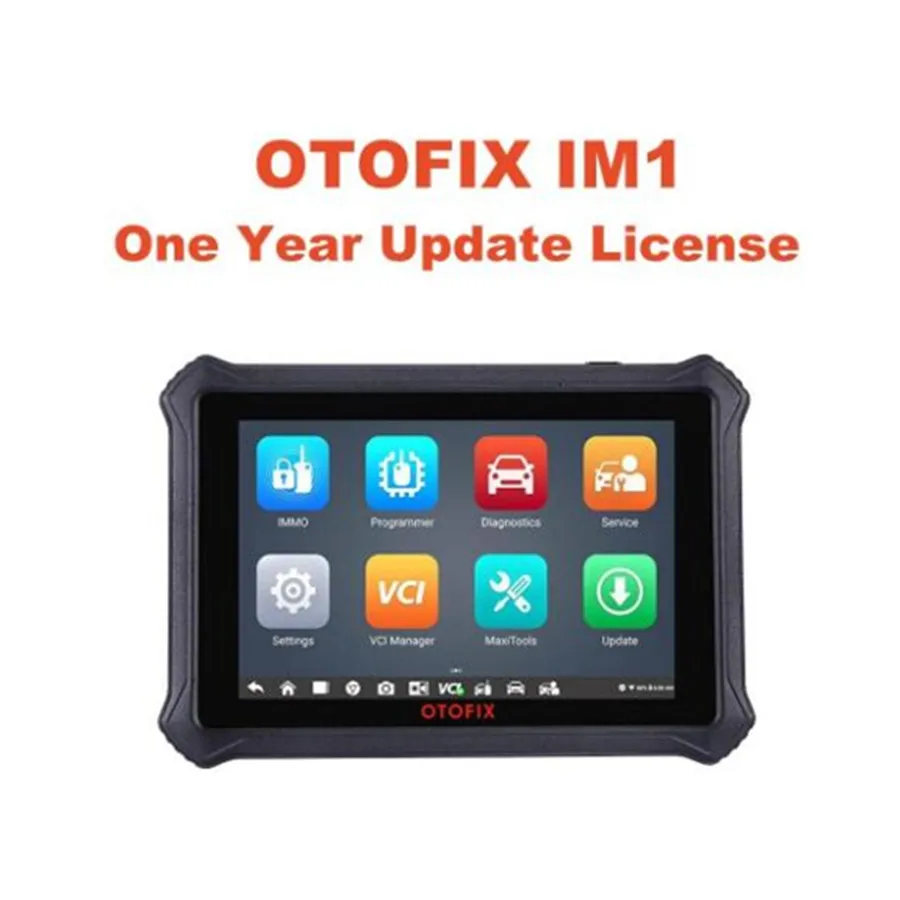 OTOFIX IM1 1 Year Update Service