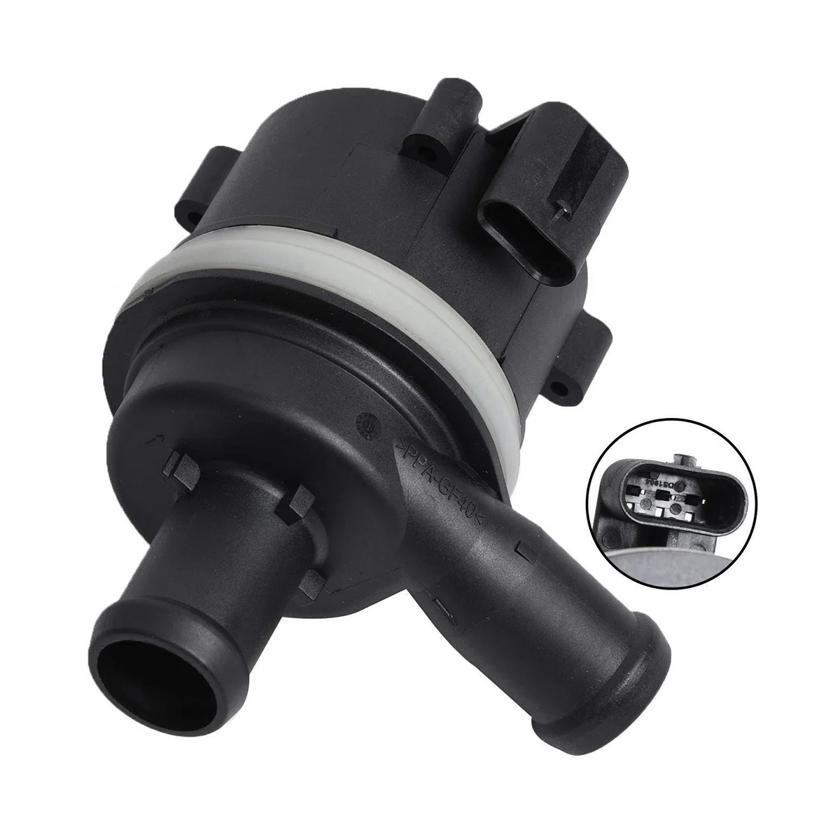 Engine Cooling Addition Auxiliary Water Pump 06D121601 059121012B for A4 A5 A6 Allroad Q5