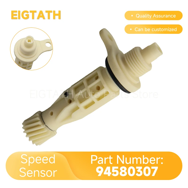 Sensor de velocidad del vehículo 94580307 para Chevrolet Aveo Kalos Spark Daewoo Kalos Matiz Buick Excelle Nuevo 94580306 96263325 96350570