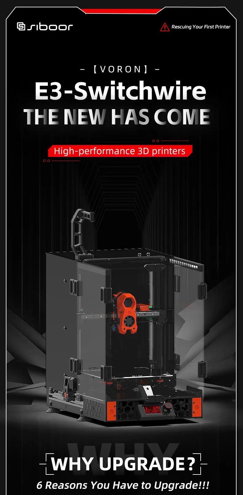 voron switchwire 3Dプリンター 調整済み Buy Voron Switchwire CoreXZ 3D Printer Kit | 3DPrintersBay