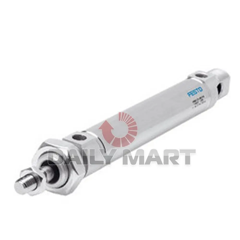 FESTO NEW DSNU-25-125-PPV-A 19249 PLC Standard Round Line Cylinder