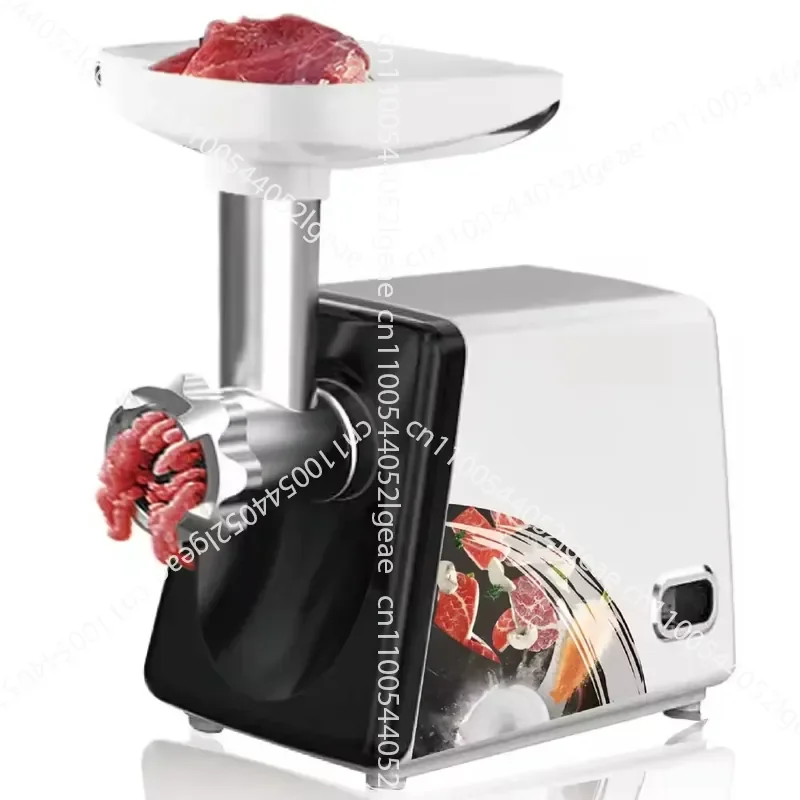 Special High-quality Electric Meat Grinder Stainless Steel Electric Meat Grinder Meat Grinder