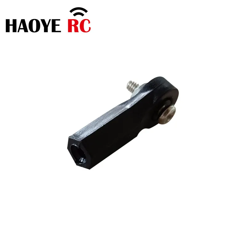 Стандартные шариковые соединения Haoye 5 шт. с подшипником/винтом для радиоуправляемых электронных самолетов, запасные аксессуары для модели из пенопласта