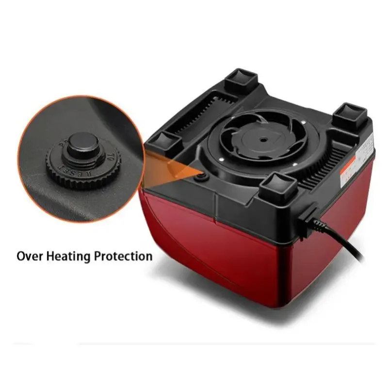 مطحنة خلاط كهربائية متعددة الوظائف، خلاط عصير فواكه، عصارة طعام