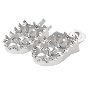 Frontfuß Ruhe für Suzuki Tenere 660 XTZ XT660Z RMZ250 RMZ450 RMX450 10 Hauptverkaufsanwalt XT 660 - №6