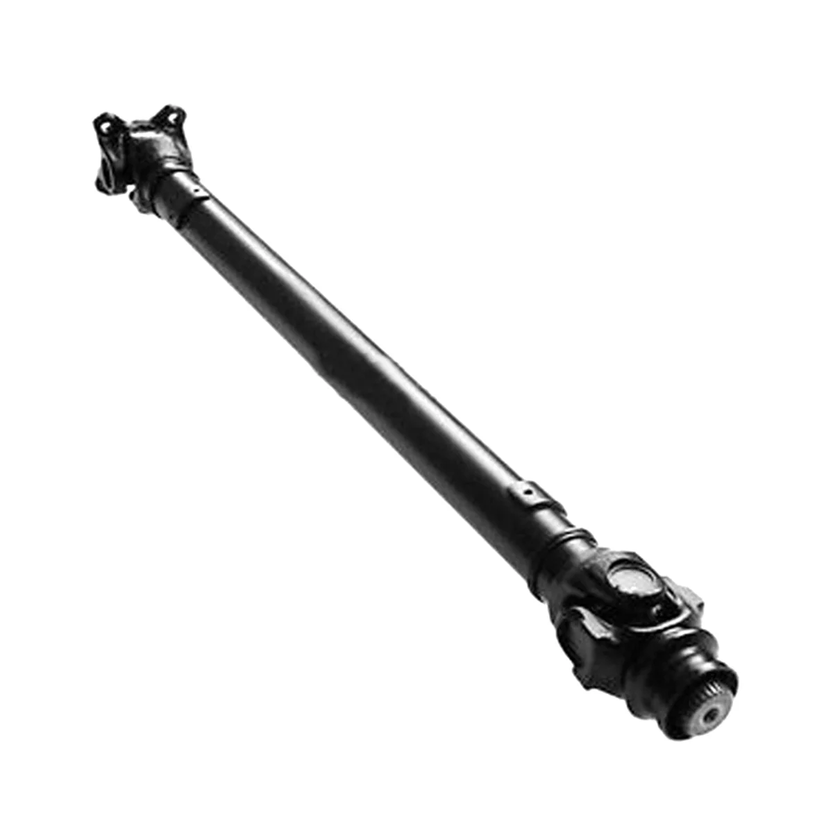 26208605867 Front Drive Shaft Prop Shaft Assembly for X3 X4 F25 XDrive 18d 20i 20d 28i X4 F26 XDrive 20i 28i 30d