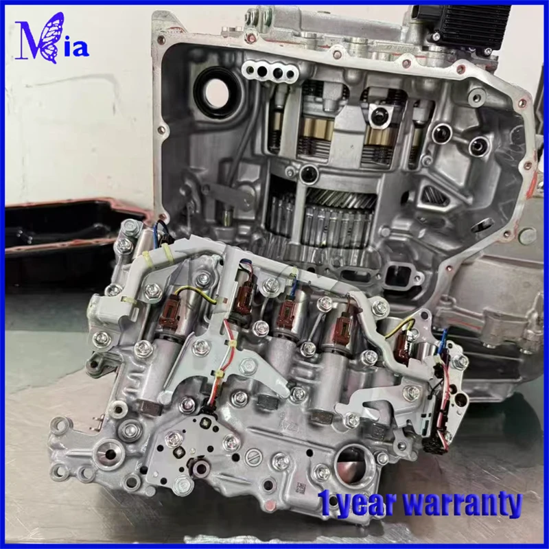 

FW6A-EL FW6AEL Transmission Valve Body For Mazda 2.0-2.5L 238740A