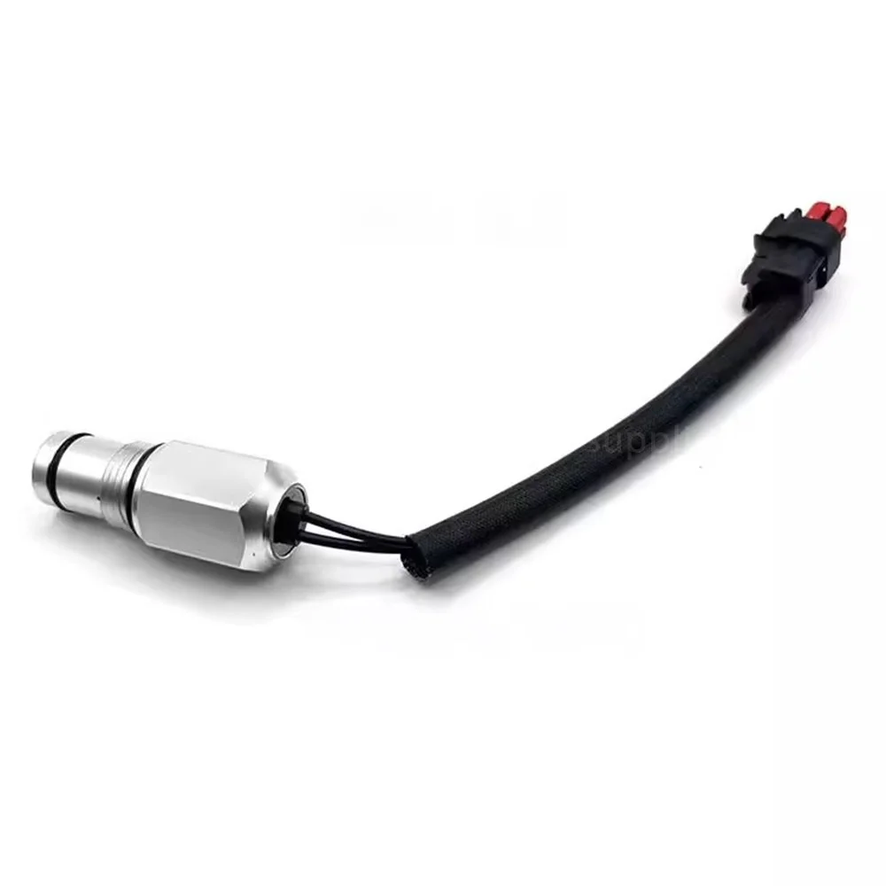 Peças da escavadeira do carregador do sensor da velocidade do motor, 275125/275-1253 para C13 C15 C17