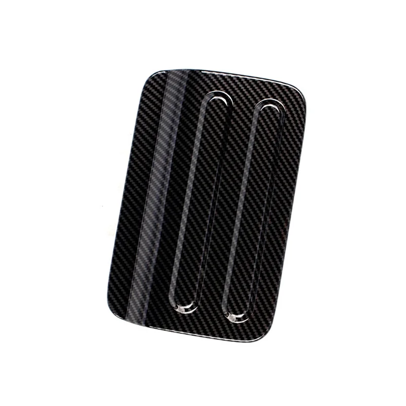 

Oil Tank Cap Fuel Tank Cover Trim Door Exterior Accessories For Suzuki Jimny 4-Door 2019-2025