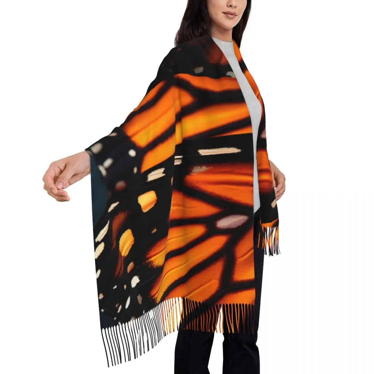 Halloween Butterfly Wings Shawls and Wraps for Evening Dresses Womens Shawls Wraps Dressy Shawls and Wraps for Evening Wear