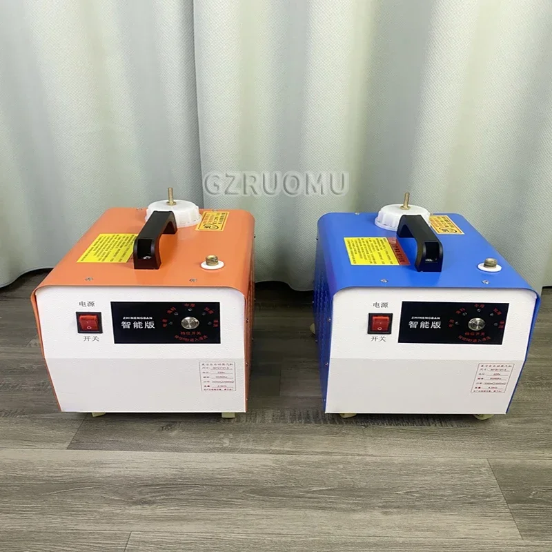 2000W Garment Steamer Household/Industrial Fabric Steam Iron, Vertical Electric Steam Ironing Machine