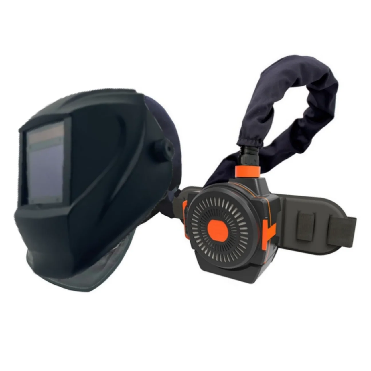 Laser Welding Helme… - image