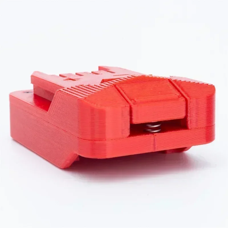 Battery Adapter For Aldi Ferrex Activ Energy Compatible To For Parkside Lidl Tools Converter (Not Include Tools and Battery)