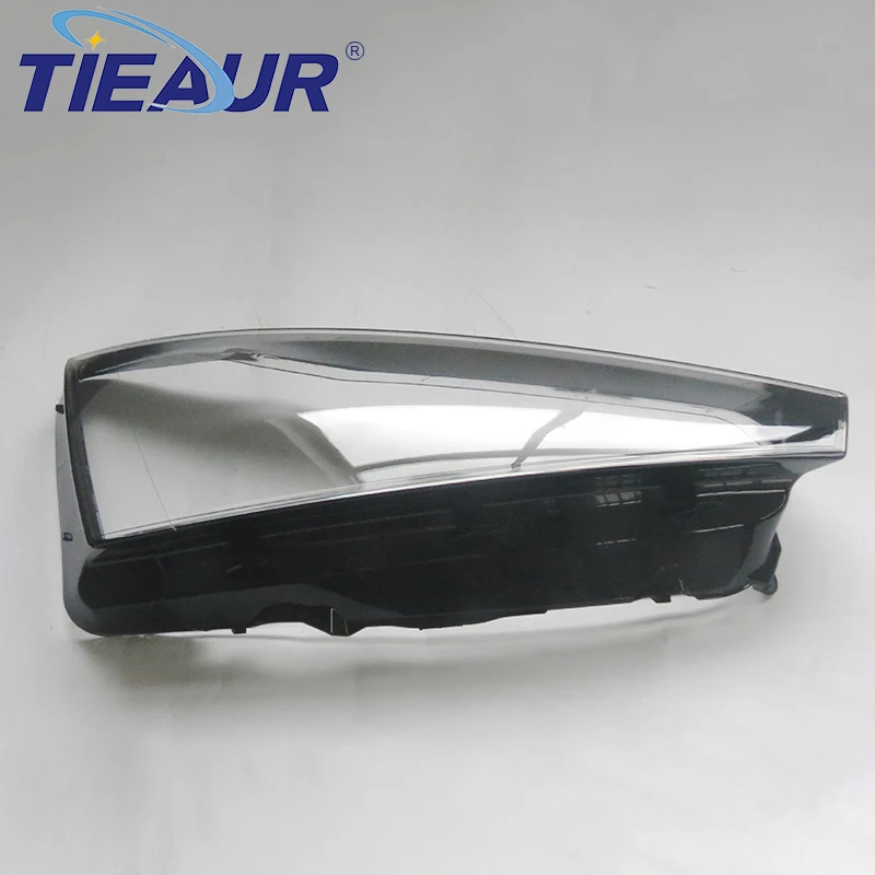 Front Headlamp Clear Shell For SKODA RAPID/SCALA 2020 2021 2022 2023 Headlight Lens Cover Car Light Housing Accessories DIY