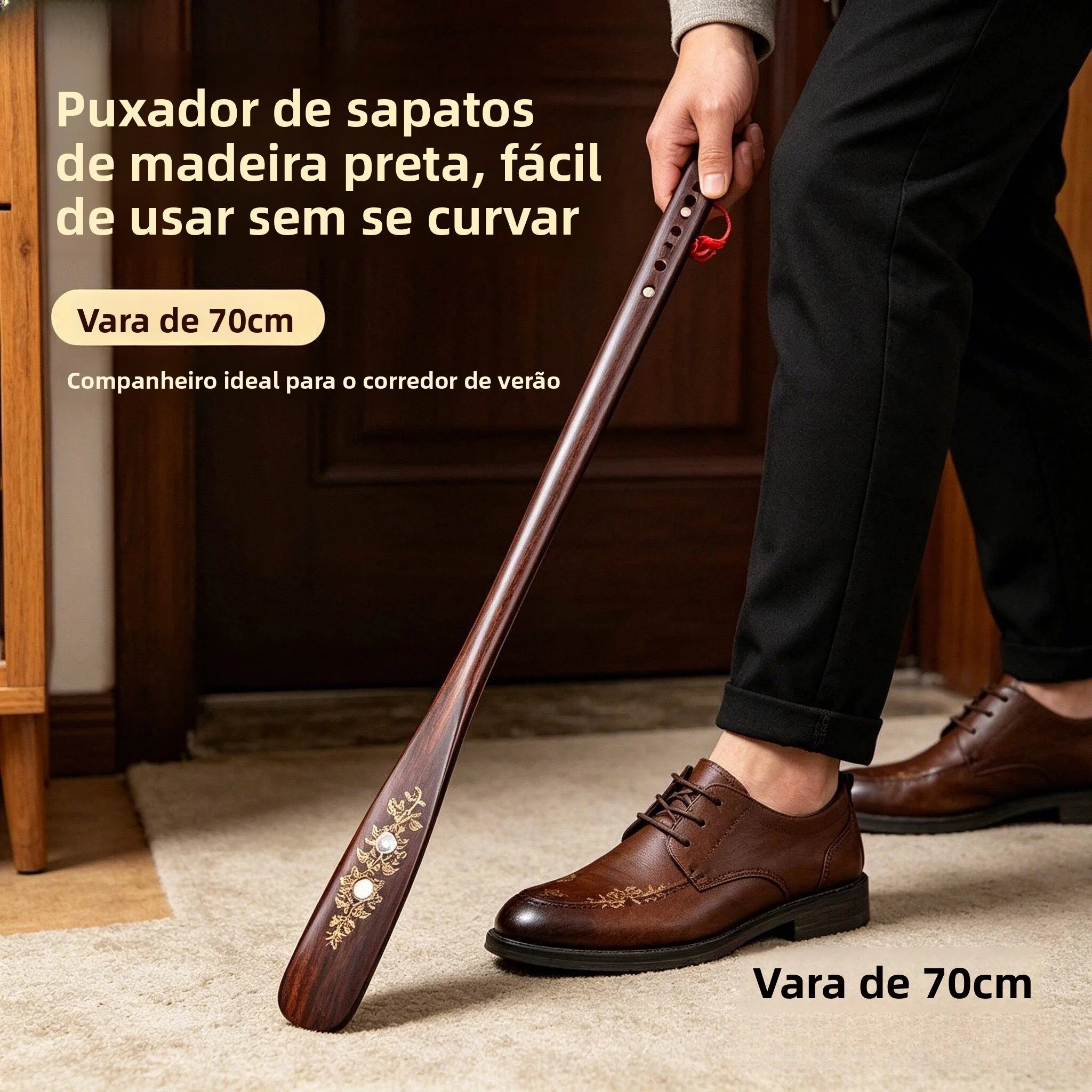 calcadeira-de-madeira-de-nogueira-com-cabo-longo-para-idosos-e-gravidas-–-ferramenta-para-calcar-sapatos-sem-se-dobrar