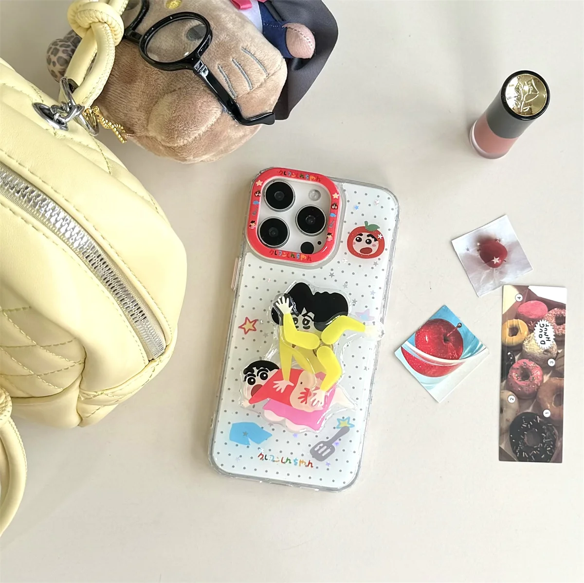 

New 2025 KT cat fundas New Cute Cartoon Fashion Girls Phone Case For iPhone 16 15 14 13 Pro Max Protective cover iphone 15 case