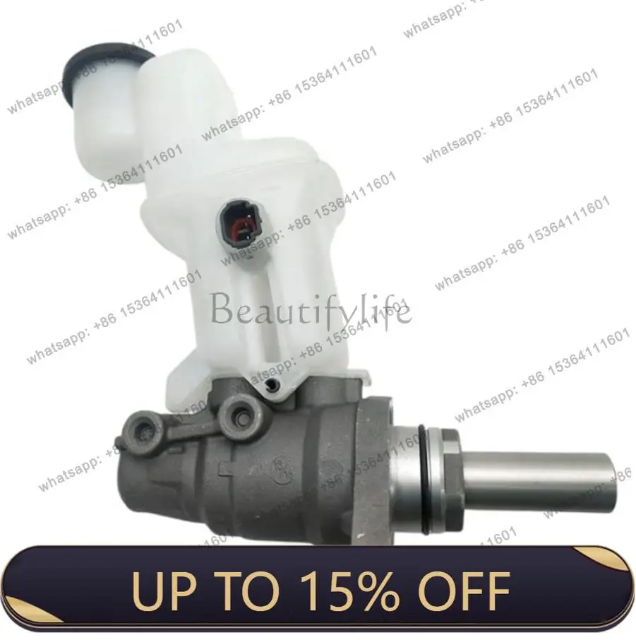 LJY for 2.7 3.5 total pump 47207-48030 47028-48041 47028-48031