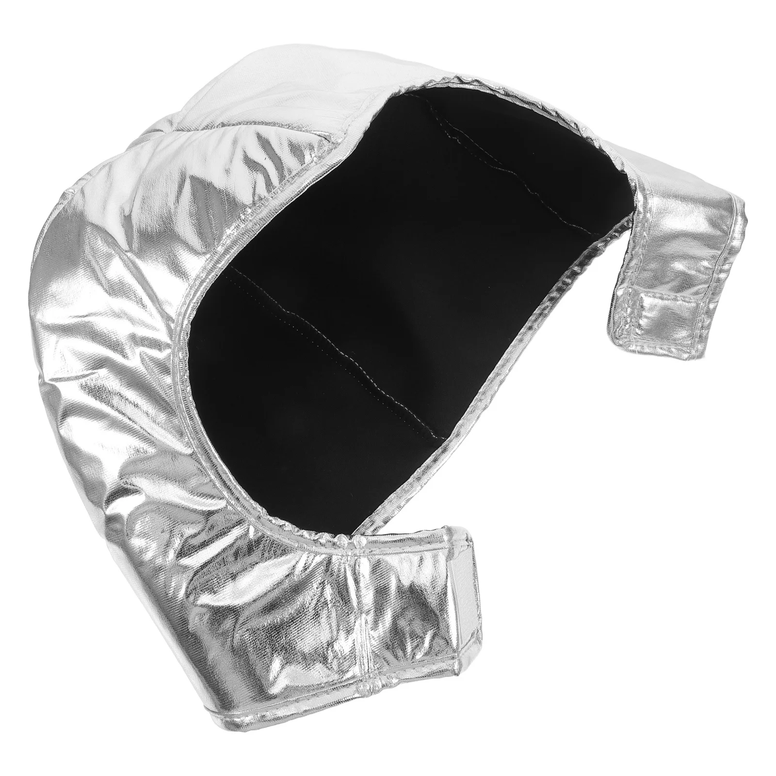 

1pc Astronaut Space For Kids Adults Lightweight Costume Headwear Halloween Party Cosplay Space-Themed Event