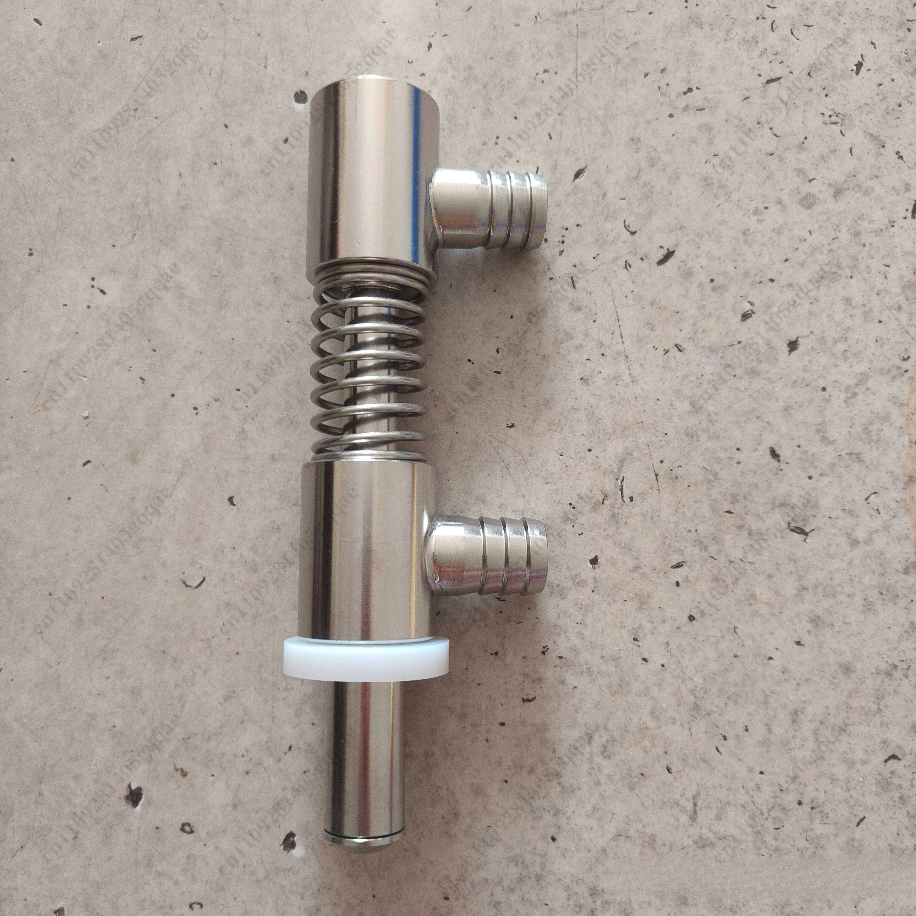 Ventil, Abfüllventil für Flaschenwasser 3-in-1 Getränkeabfüllanlagen-Zubehör Wasserabfüllventil – Detail 3