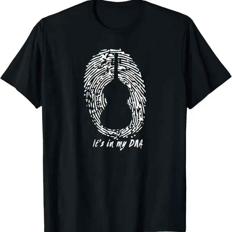 Cello It'S In My Dna For Cellists T Shirt