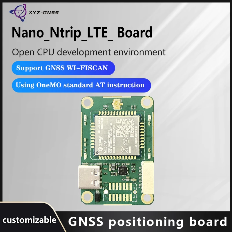 Ntrip 4G Rtk High P… - image