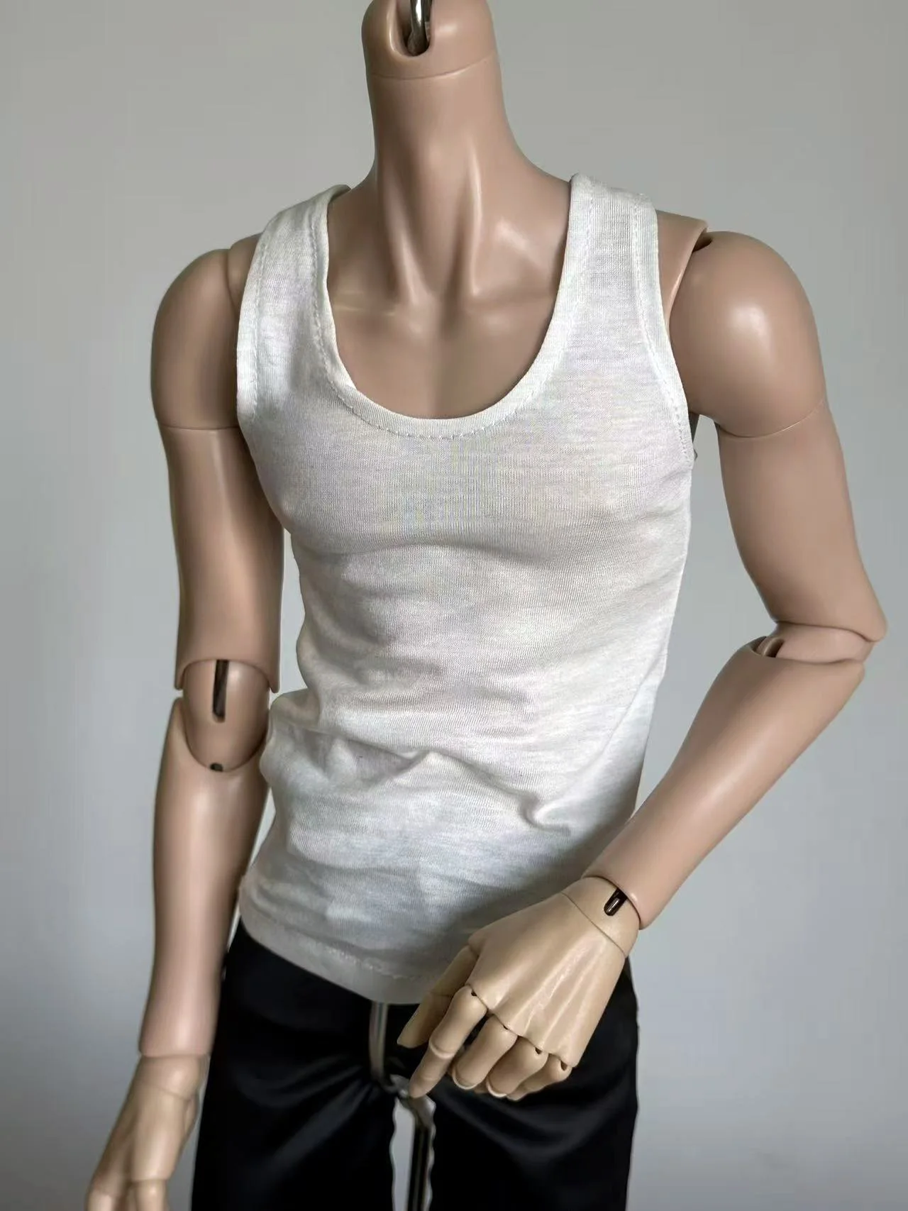 1/4 1/3   SD13 SD17 ID5 man boy   msd sd bjd doll  clothes vest Doll accessories M319