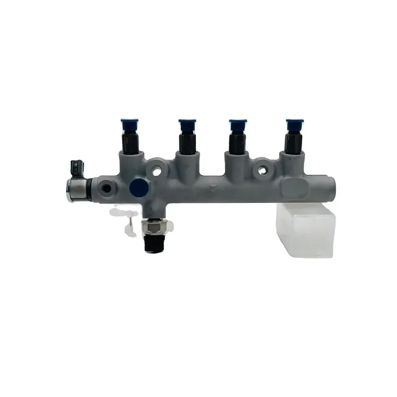 

Excavator Accessor Auto Parts Fuel Pump Common Rail Pipe RE550294 for Truck