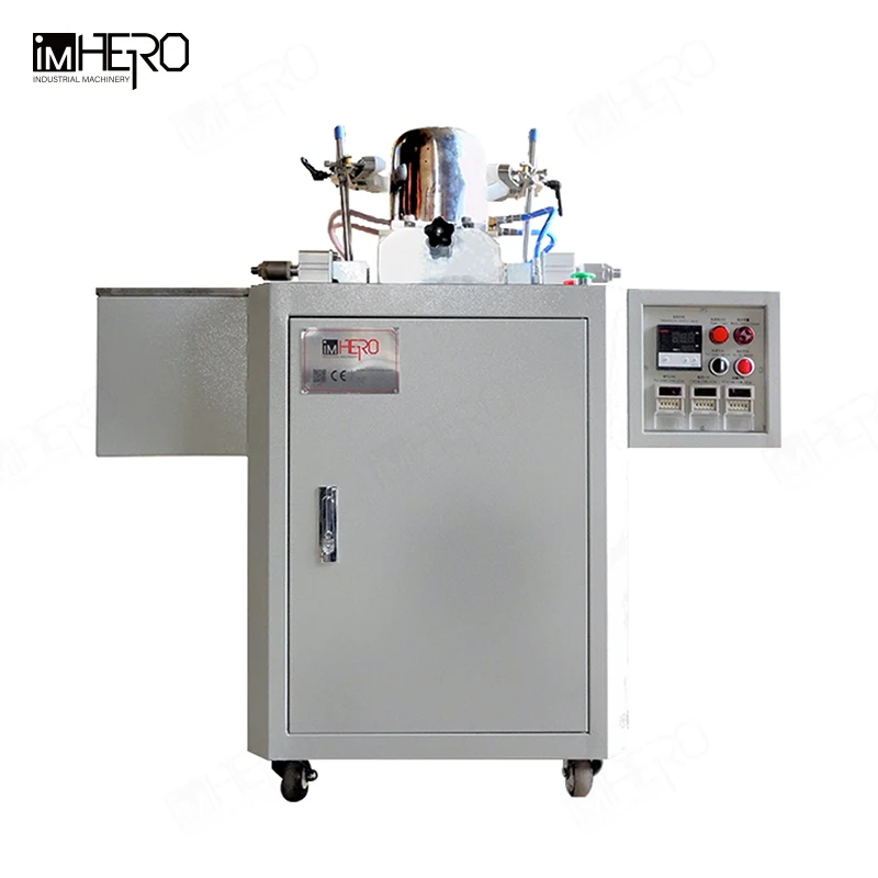 

Imhero Cap Making Machine Single Head Cap Ironing Machine Maquina Planchado Gorras