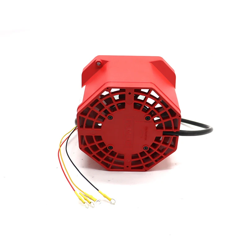 Original New Fan-uc A290-6099-T304 Servo Encoder PLC Programmable Controller For CNC Machines