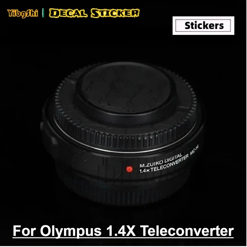 For Olympus 1.4X Te… - image