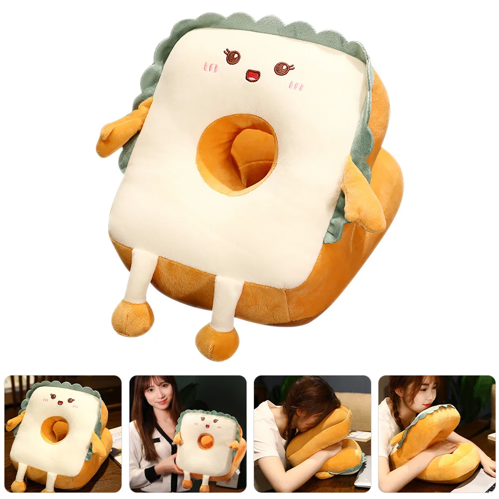 Nap Ergonomic Comfortable Resting Nap School Tabletop Sleeping Portable Face Down Portable Pillow Rest Pillow