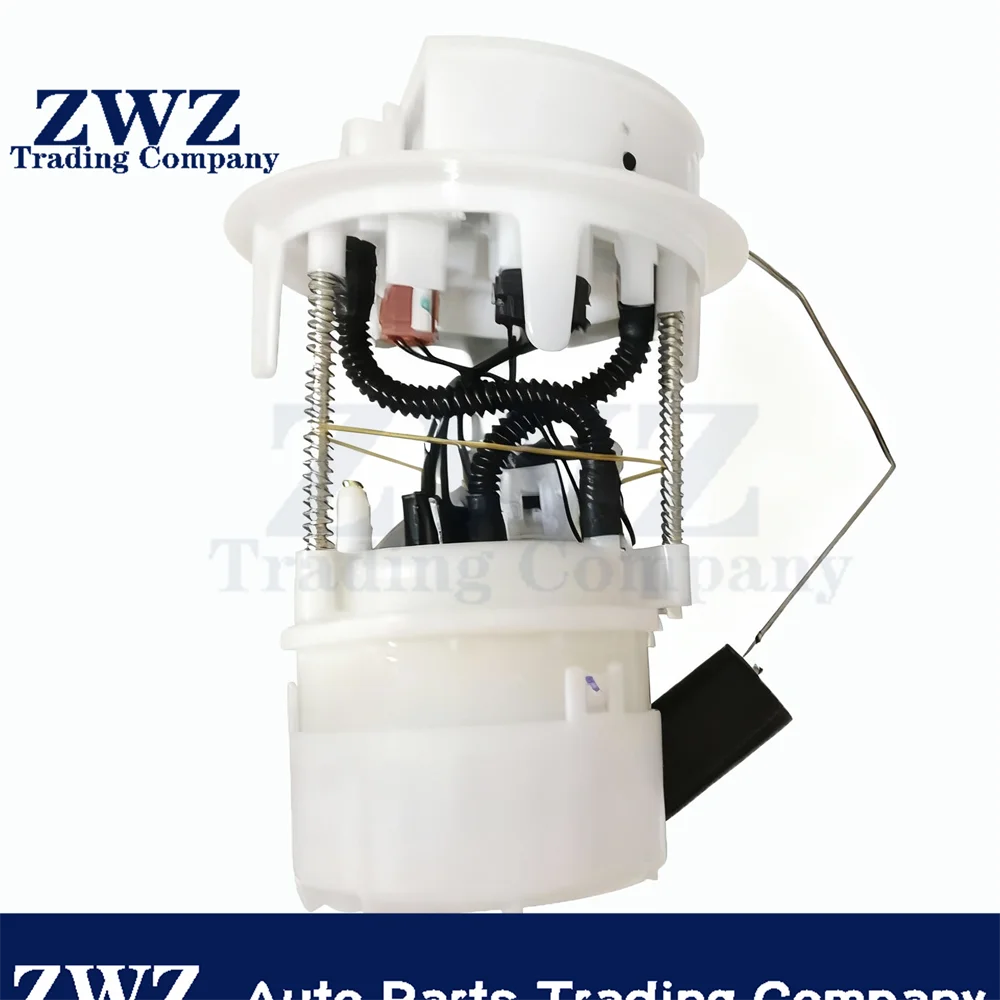 For Peugeot 2008 Ci… - image