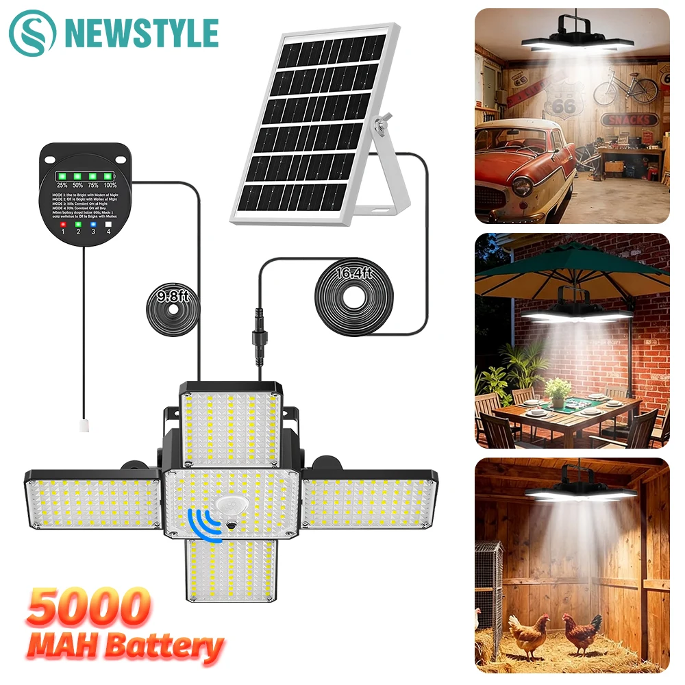 #48 Best Solar to Buy In 2026