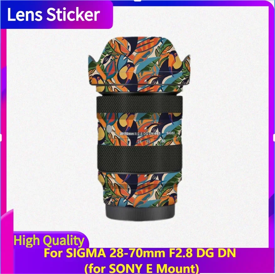 For Sigma 28-70Mm F… - image
