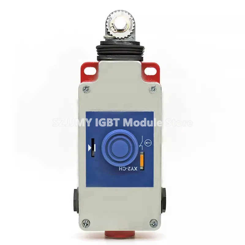 

XY2CH13250 XY2CH13270 XY2CH13250-H29 XY2CH13270-H29 NEW ORIGINAL Pull rope switch IN STOCK