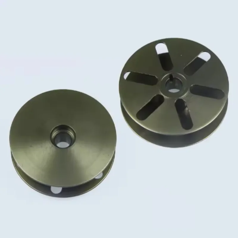 

10 Pcs Diameter 40MM Size 867 Bobbin 0867-152130 Used For 867 Sewing Machine Parts Accessories