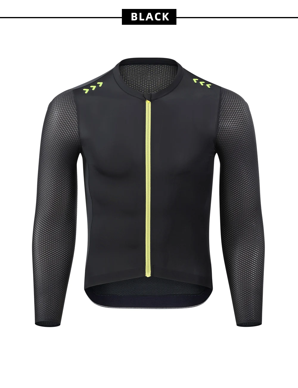 CHEJI Unisex-Radtrikot, Maillot-Fahrradshirt für Herren und Damen – Detail 25