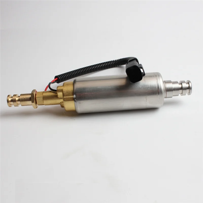 

24V Fuel Transfer Pump For Cummins Engine QST30 4975518 4975617 4295249 4067830 3415699 Replacement Accessories