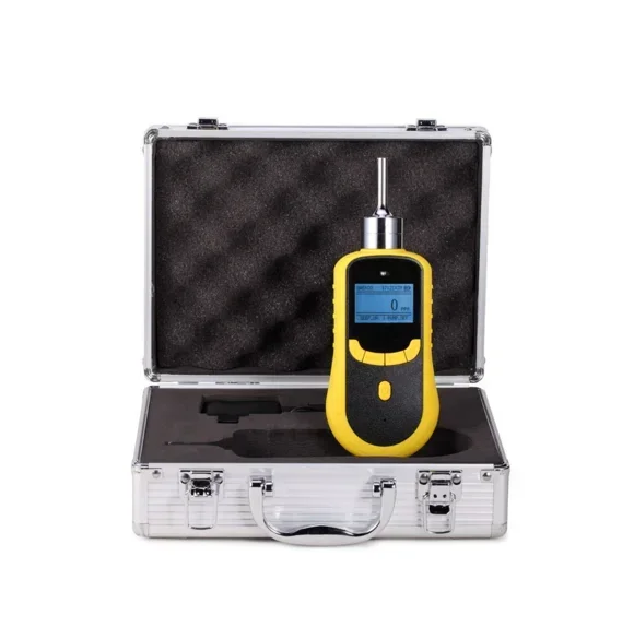 argon gas detector flame detector/sf6 gas leak detector/lpg gas leak detector for home use