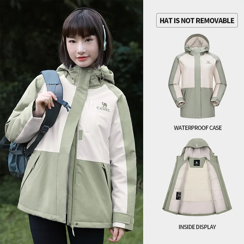 Green Grey-F